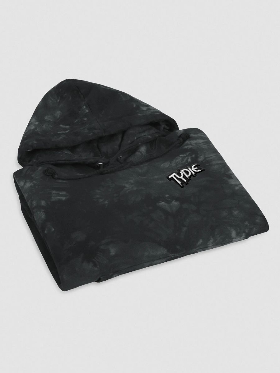 TYDIE Champion Hoodie product image (3)