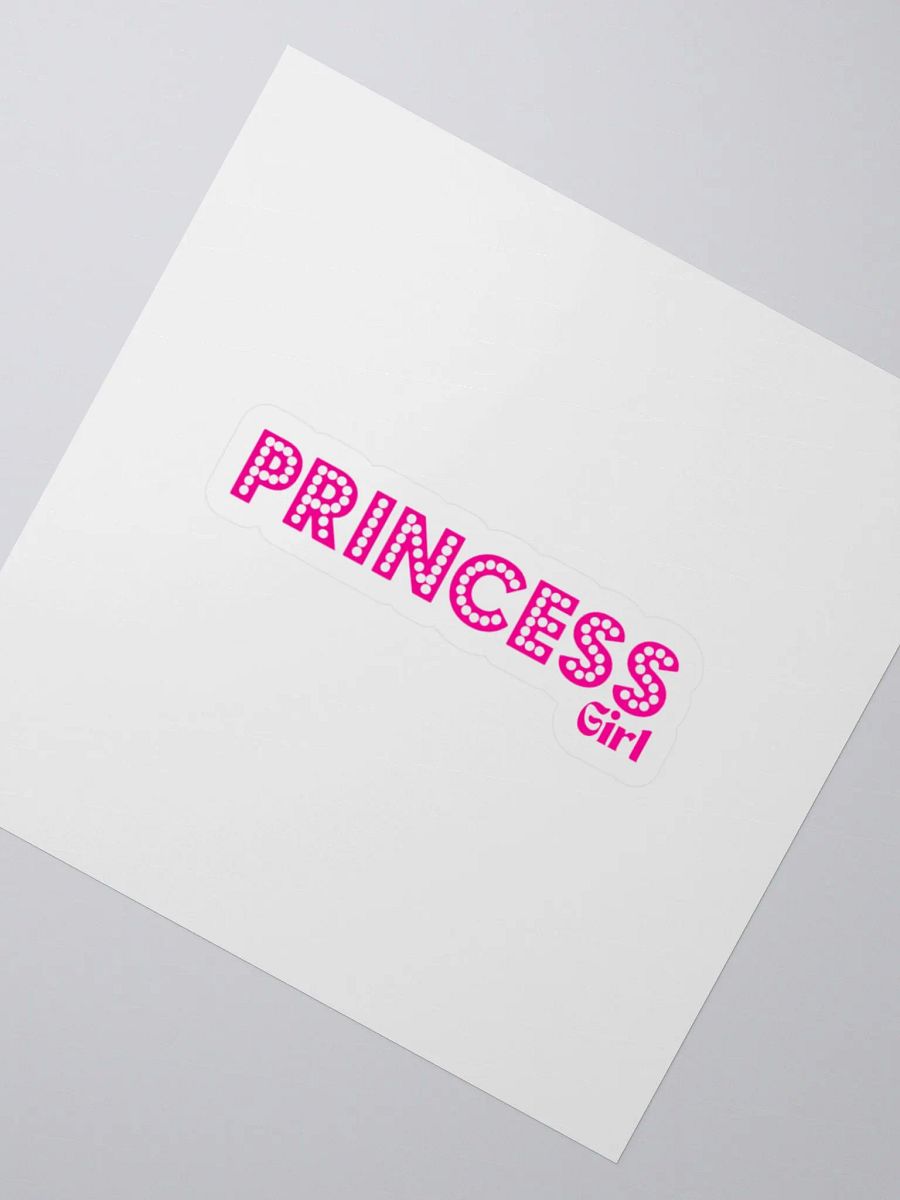 Modern Princess: Shine and Elegance. product image (2)