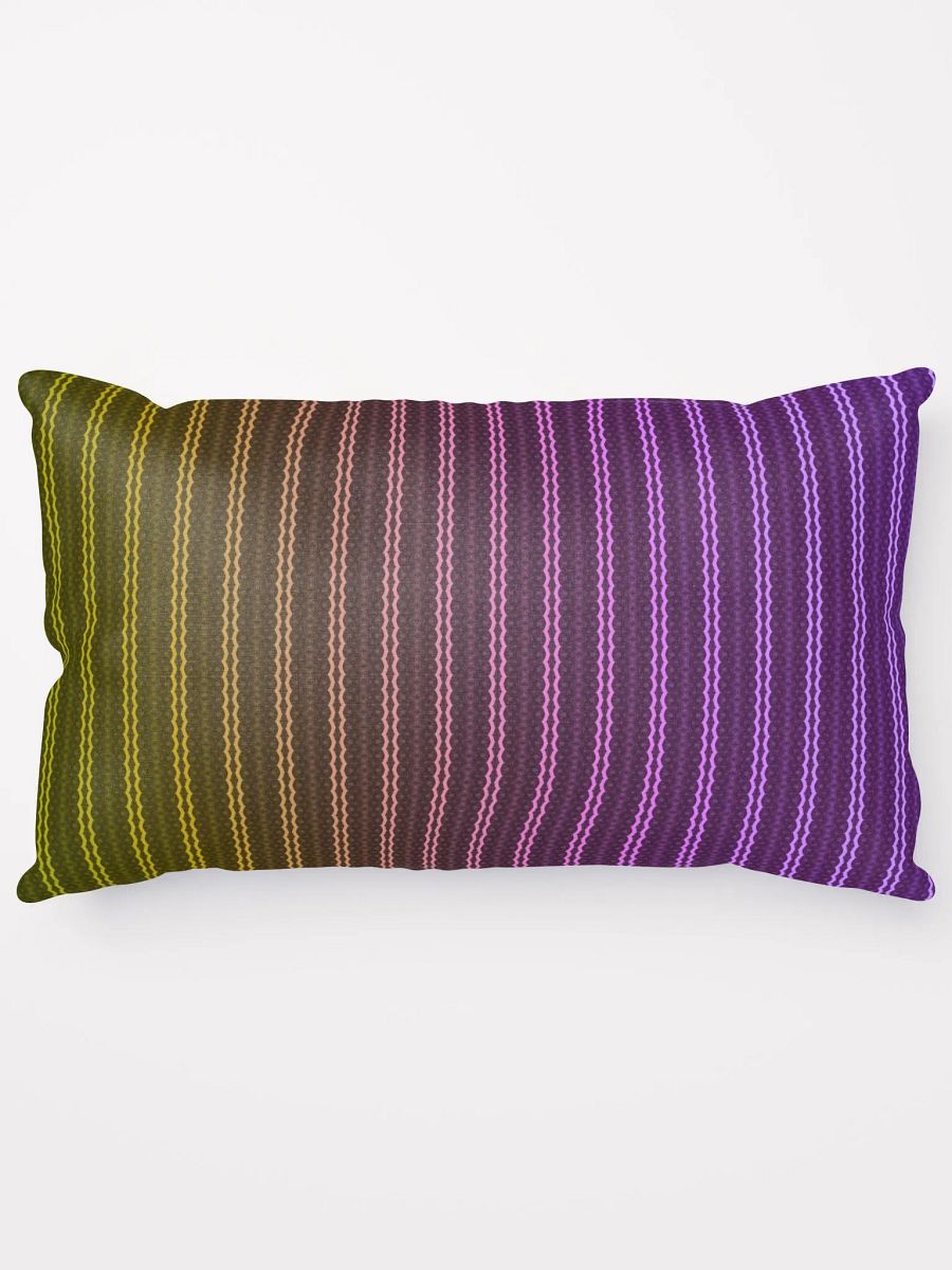 Elegant Chain Striped Pillow product image (5)