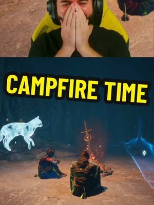 If you don’t know what reference this is, I can’t help you. Game: Split Fiction #splitfiction #gamingtok #gaming #tiktokgaming #gamingmoments #fyp #viraltiktok 