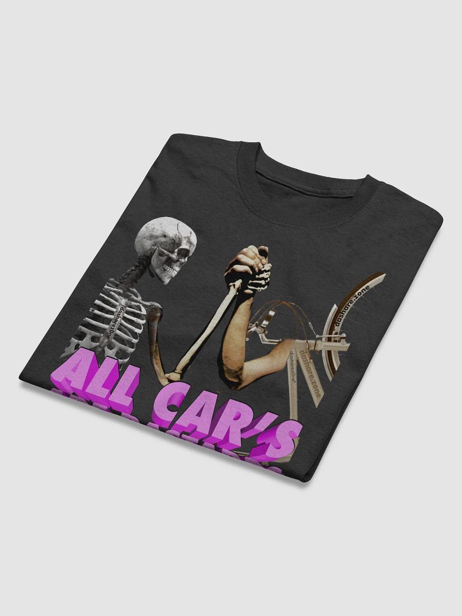 ALL CARS ARE BASTARD'S product image (4)