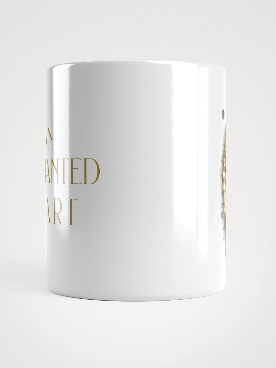 AN ENCHANTED HEART - Ceramic Mug product image (5)