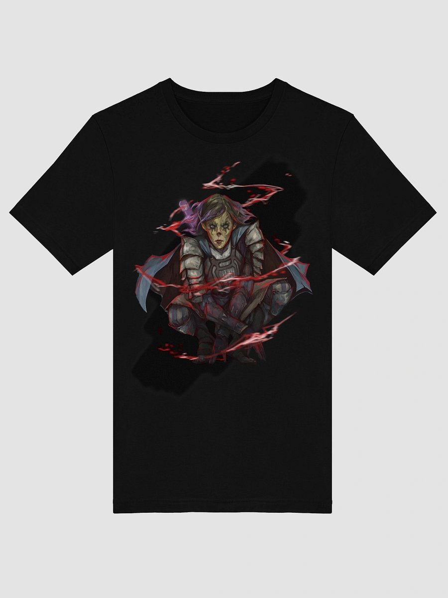 Determined Mi'Chelle Supersoft Graphic Tee product image (15)