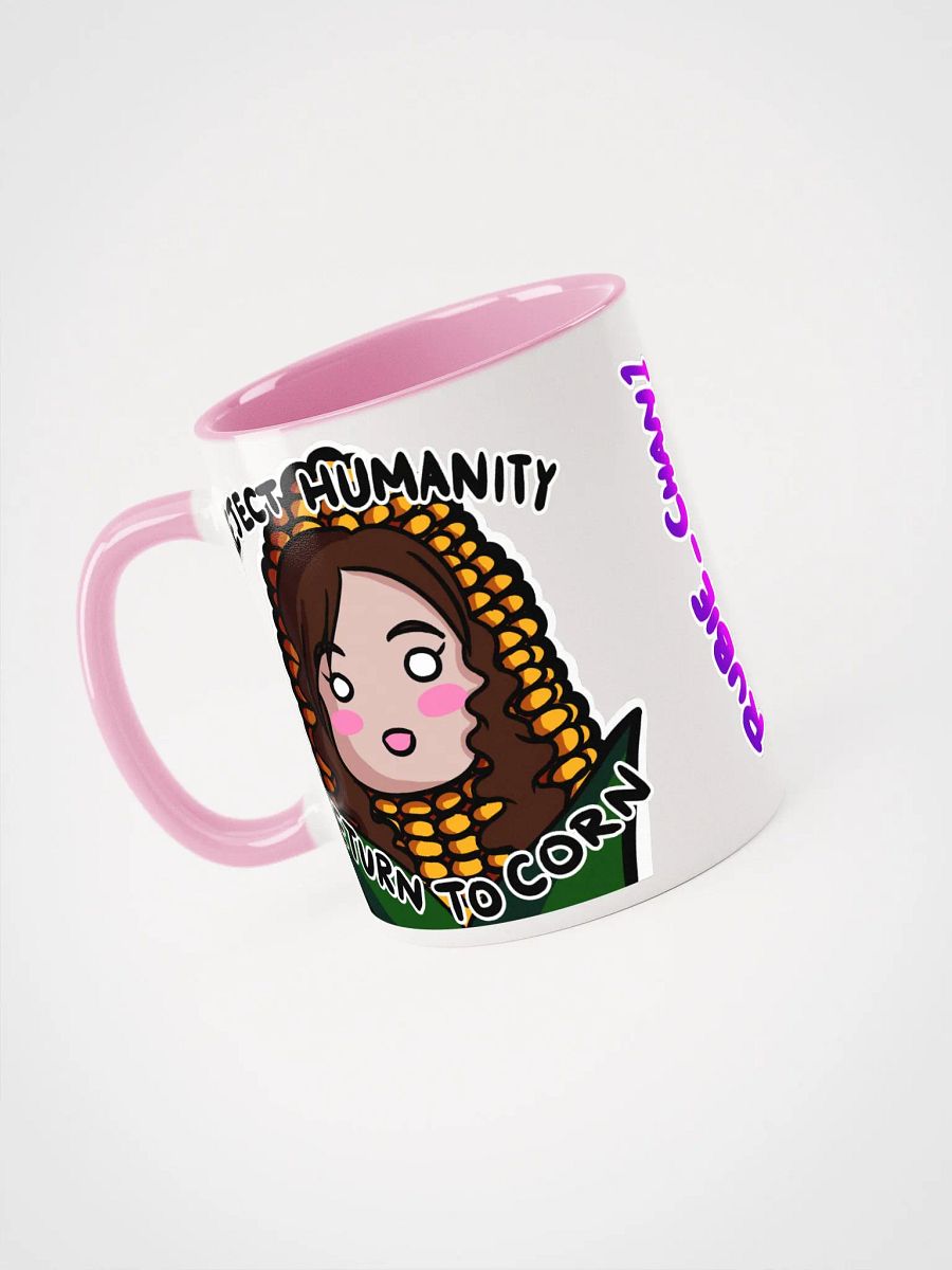 Rubie Corn Mug product image (3)