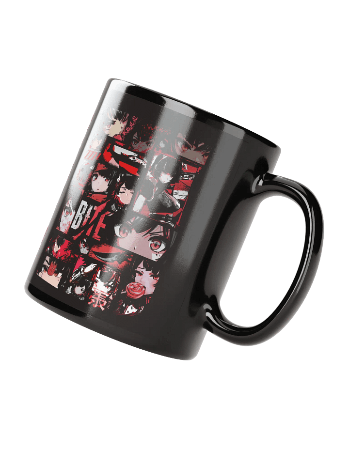 Ellen Joe "BITE!" Coffee Mug Zenless Zone Zero product image (3)
