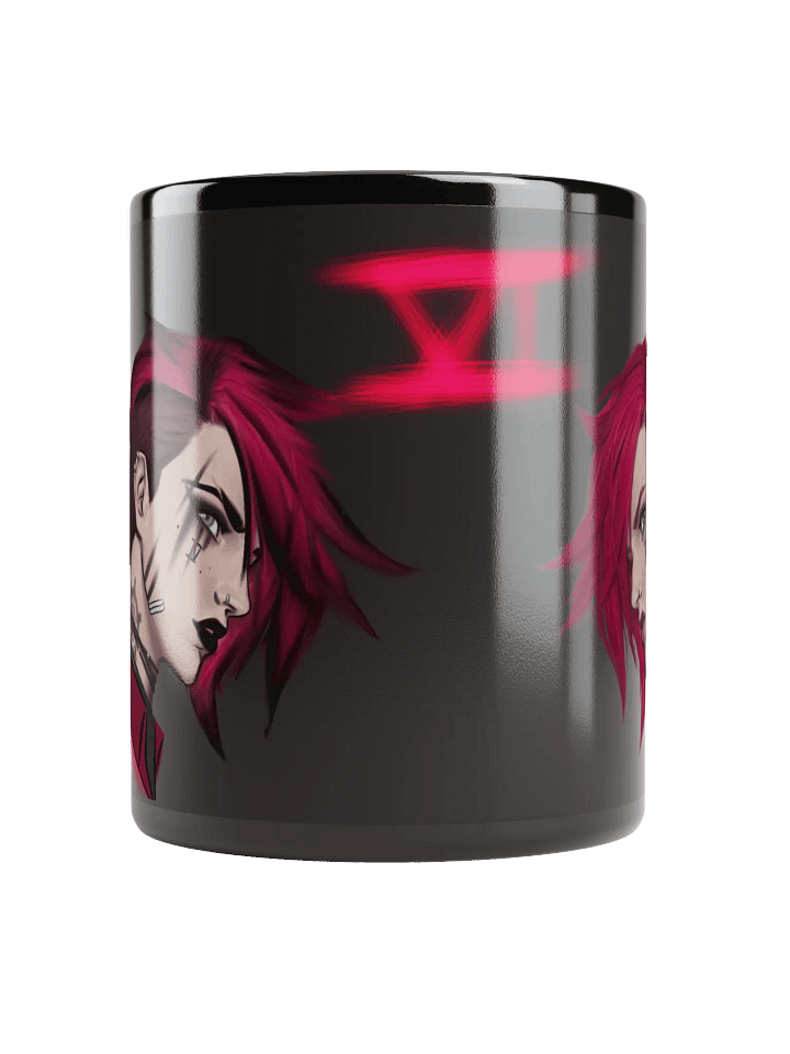 Mug Vi product image (2)