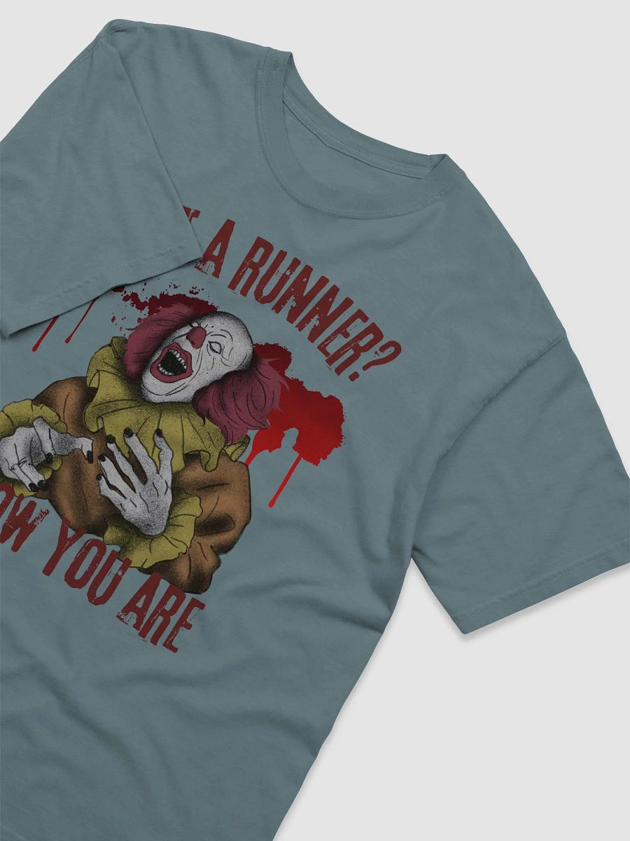Not a Runner? Clown Edition T-Shirt product image (20)