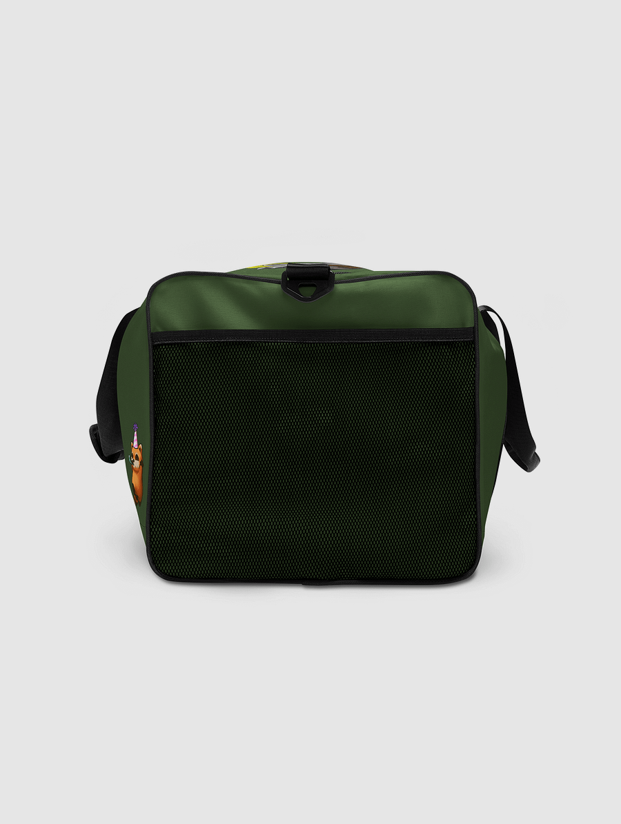Chuffle Bag product image (4)