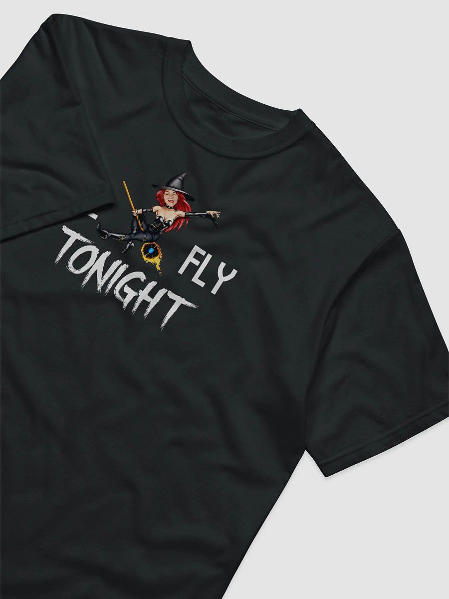 Unisex Organic T-Shirt product image (3)