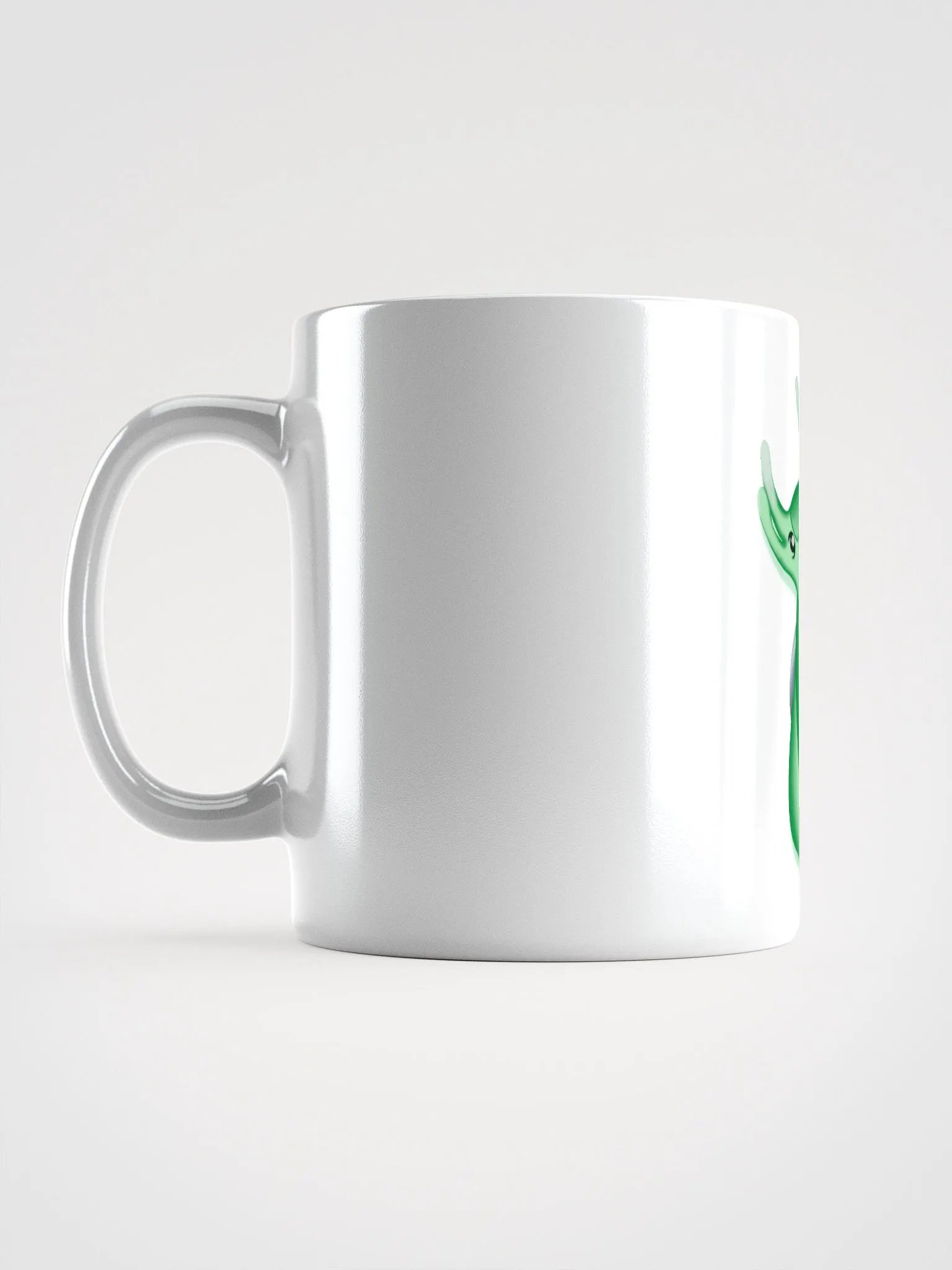 White Mug - Sylvie product image (6)