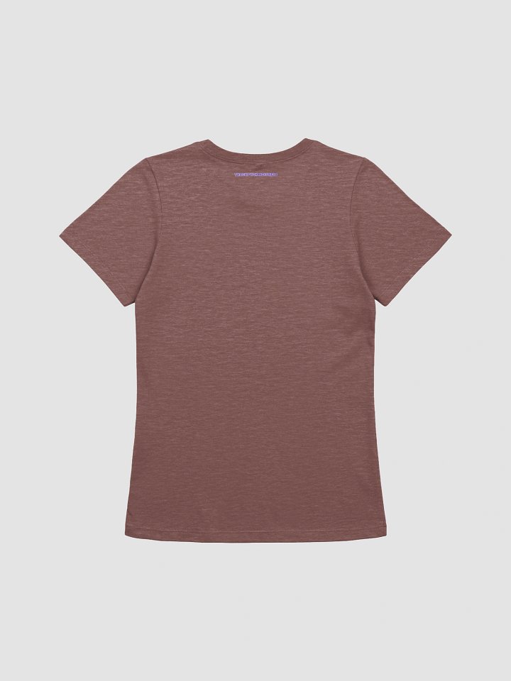 Pizza Friday!! Women's Supersoft Relaxed Fit T-shirt product image (7)