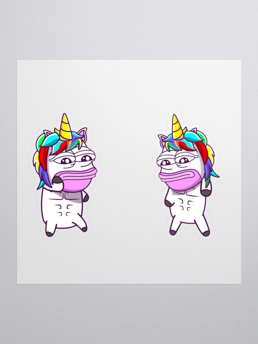 42. Dance Duo Sticker product image (1)