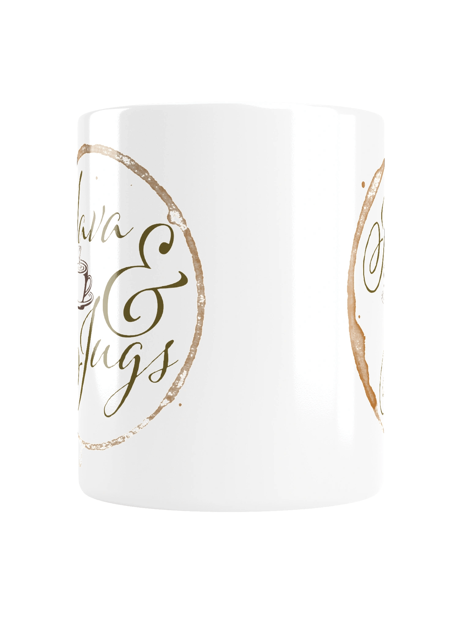 Java & Jugs onna Mug product image (16)