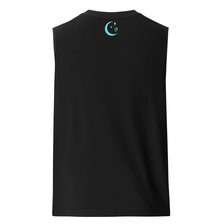 Pocket of Magpies Tank Top product image (2)