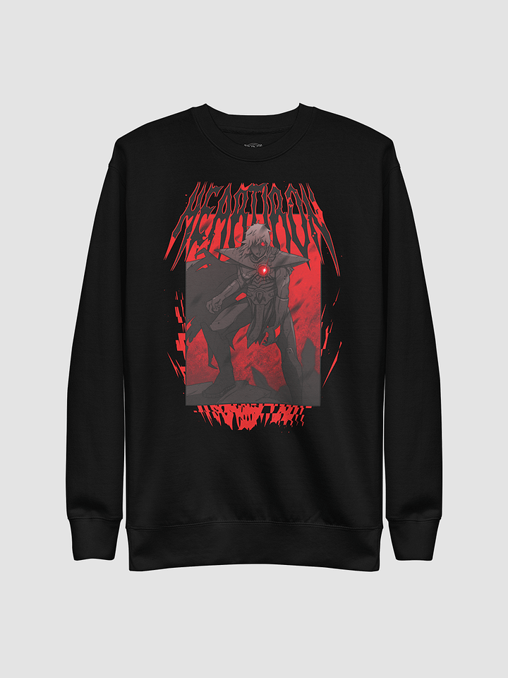 Eon Heatiron Sweatshirt product image (2)