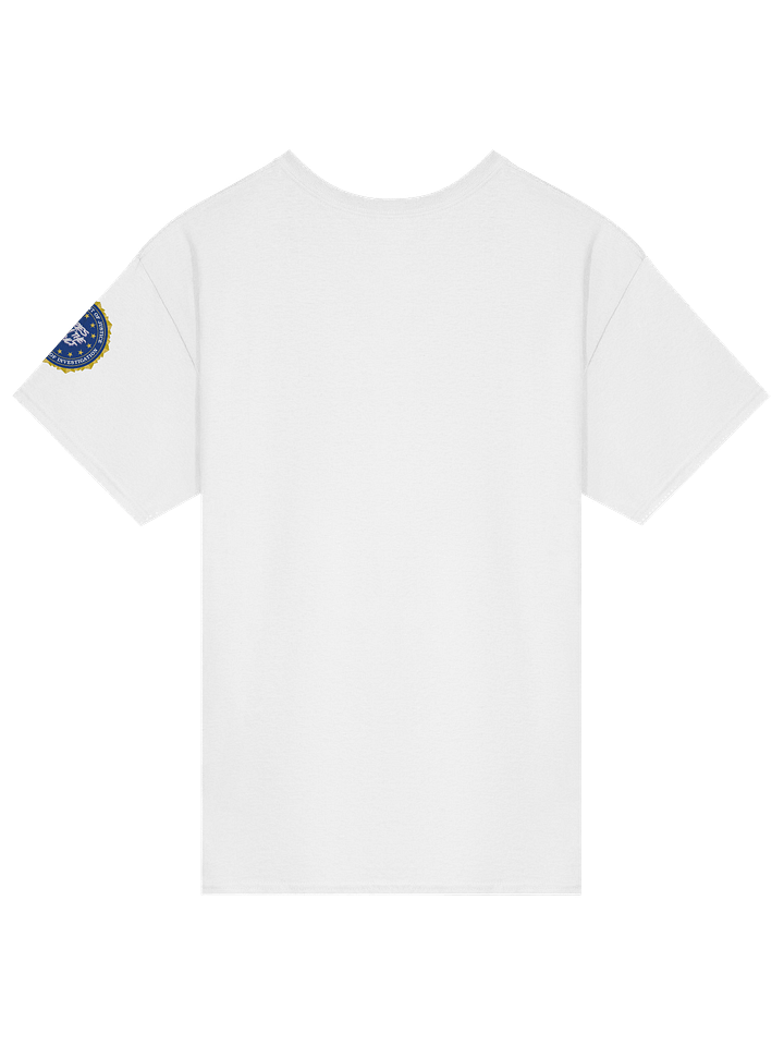 Vault Stories Emblem T-Shirt product image (2)