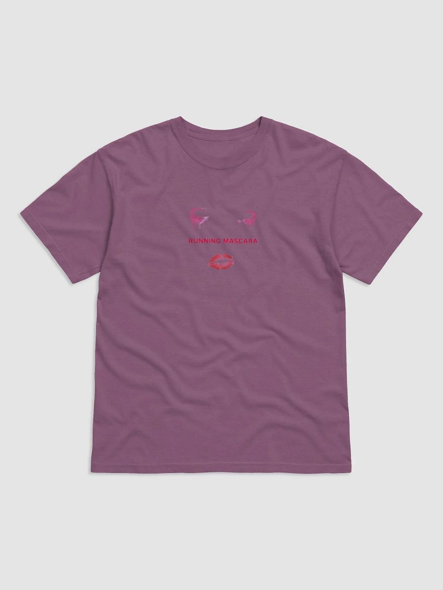 RUNNING MASCARA T-Shirt product image (11)