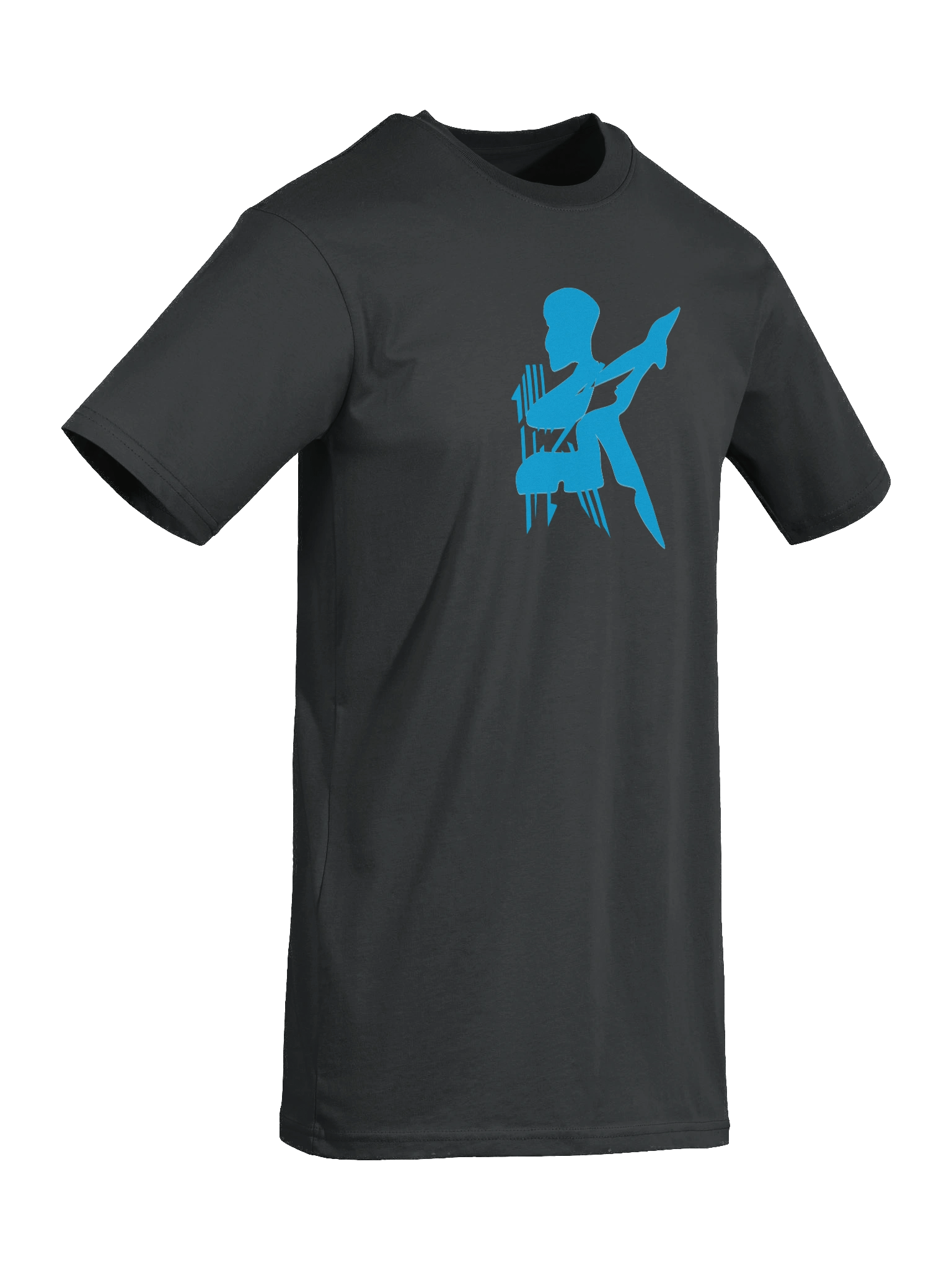 Cotton Heritage Men's Premium Heavyweight Tee product image (8)