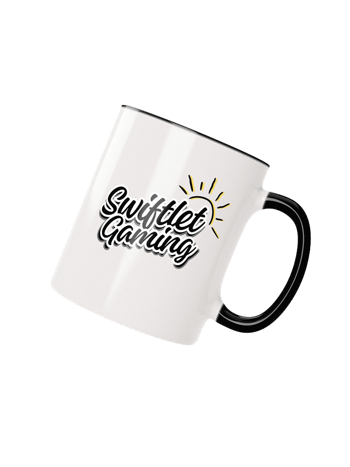Dark & Moody Swiftletgaming Mug product image (4)