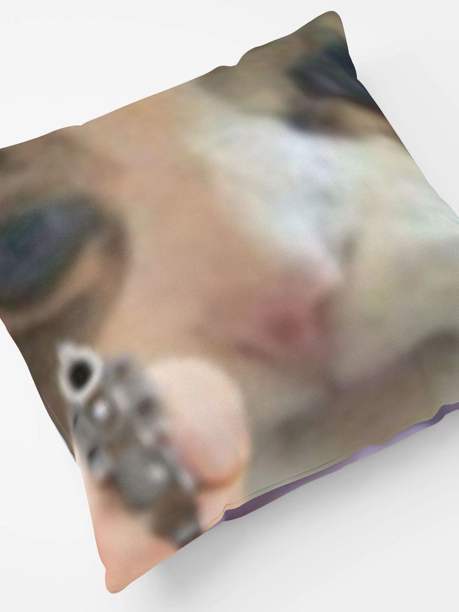 Cursed Pillow product image (8)
