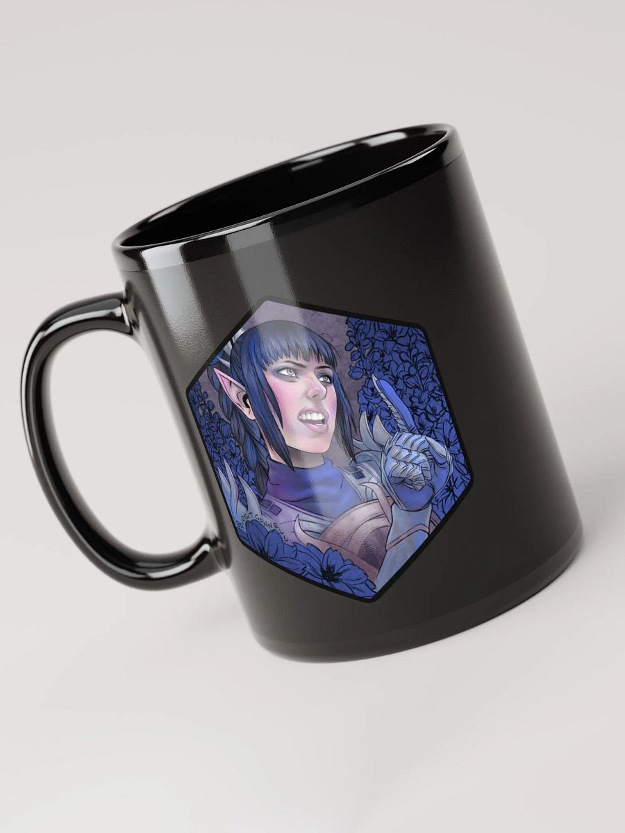 The Sharran Acolyte - coffee mug product image (6)