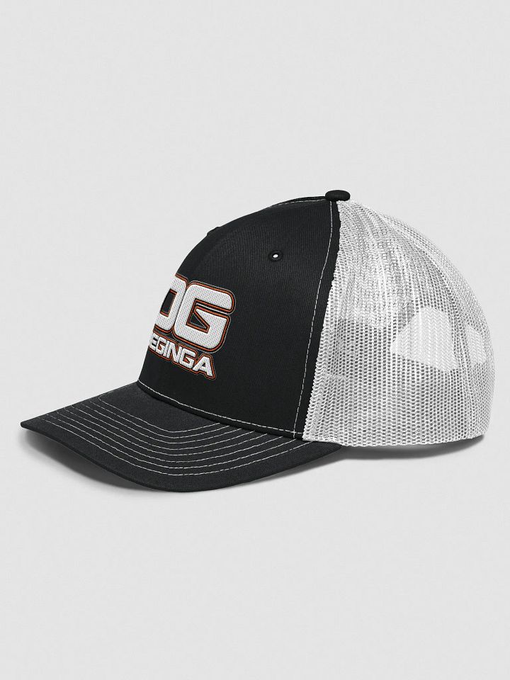 DeGinga Trucker Hat 2 product image (2)