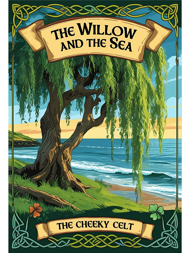 The Willow and The Sea product image (1)