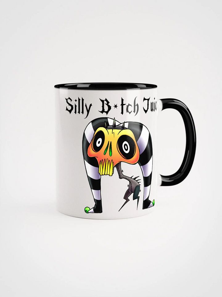 SILLY GRINKLE MUG product image (3)