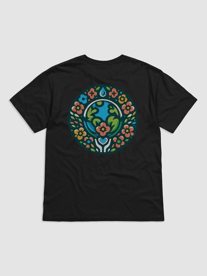 Nature's Embrace T-Shirt product image (24)