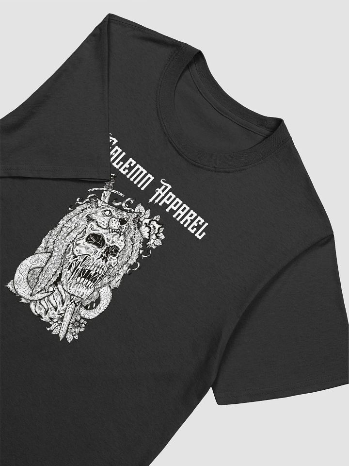 Memento Mori Tee product image (2)