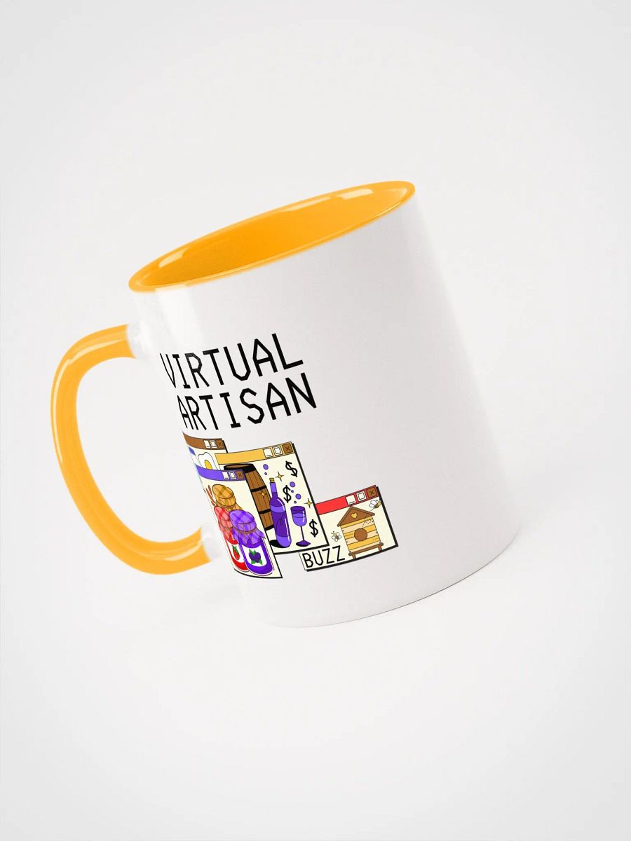 Virtual Artisan Mug product image (39)