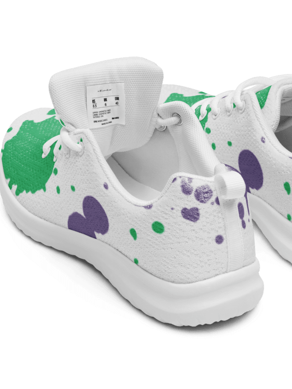 Splash of Color Women's Sneakers product image (3)