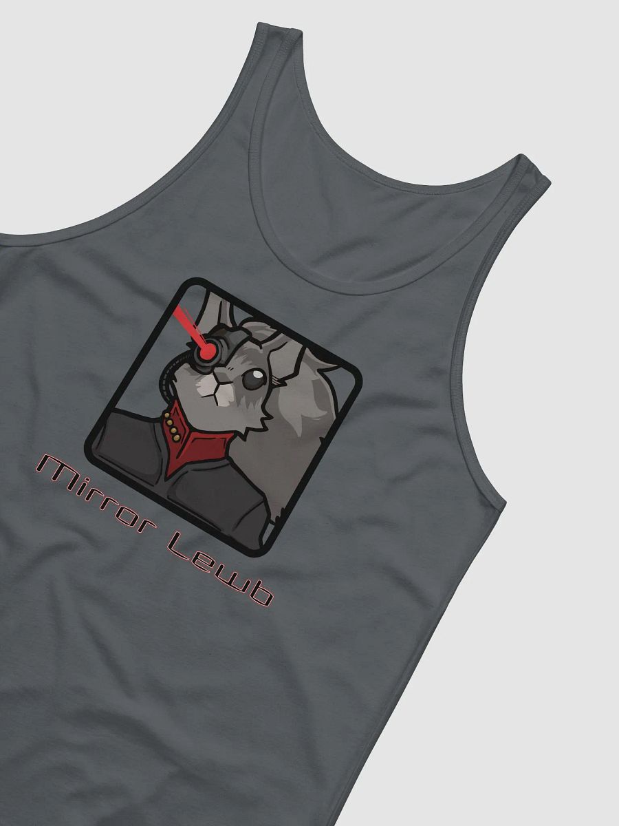 Mirror LEWB - Tank Top / Vest product image (4)