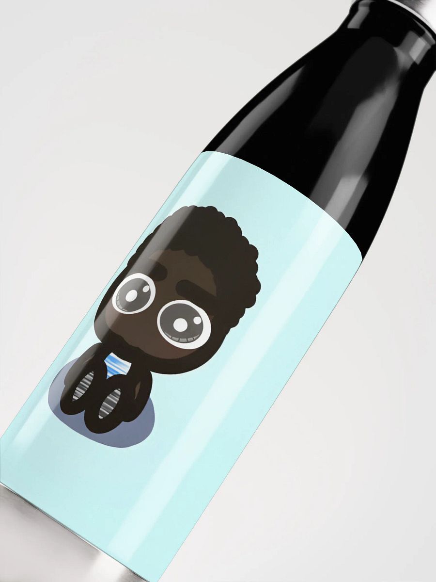 Chibi EbenAP Stainless Steel Water Bottle product image (5)