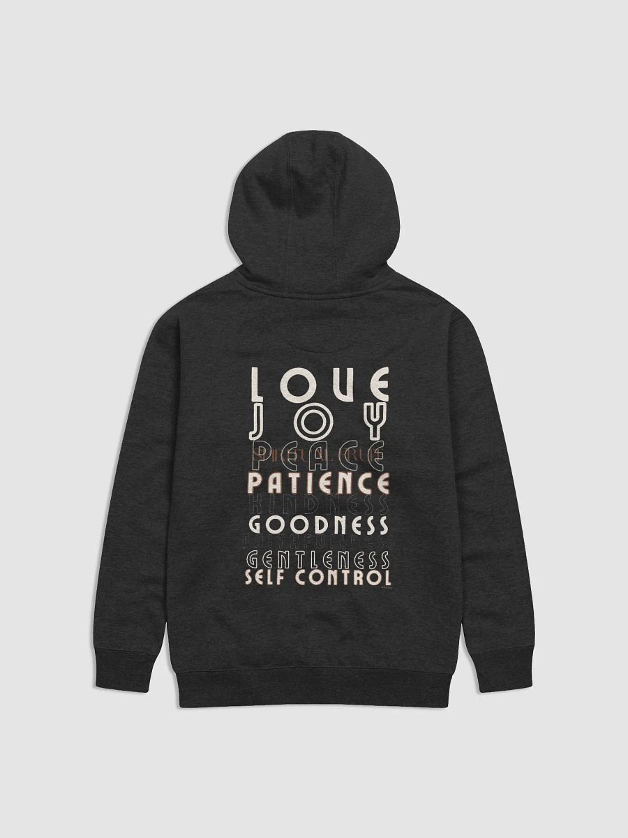 Spiritual Fruit - Hoodie product image (2)