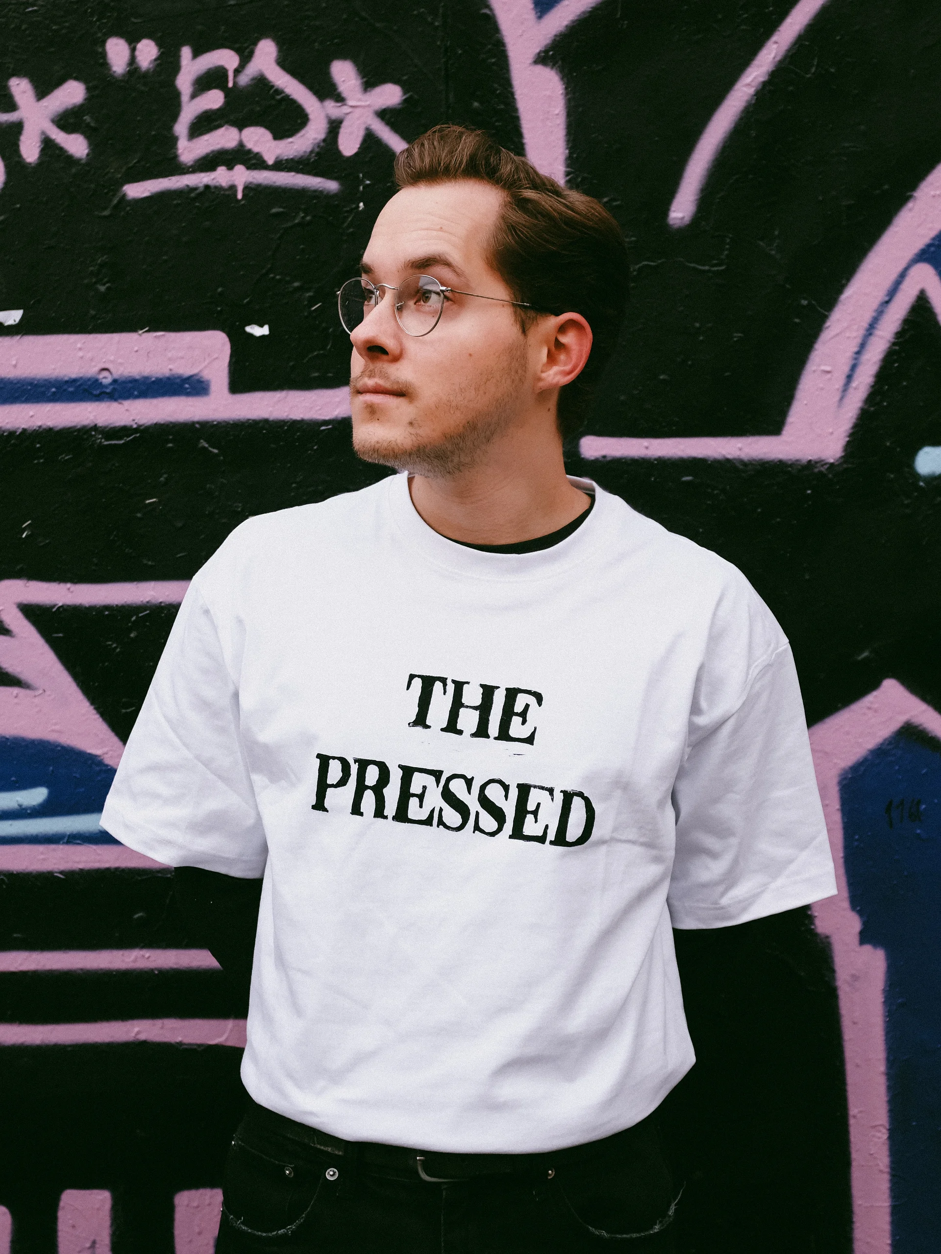 Black Title product image (5)