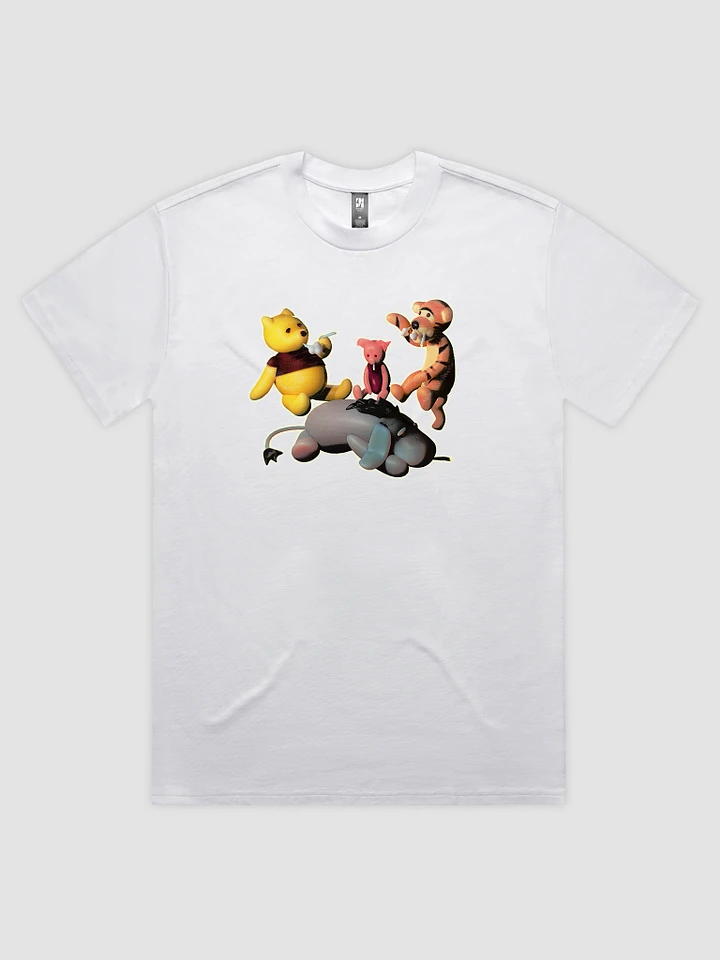 Hundred Acre Blunt Rotation Tee product image (1)