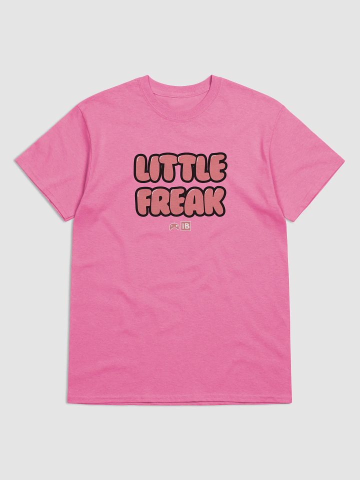 LITTLE FREAK T-Shirt product image (10)