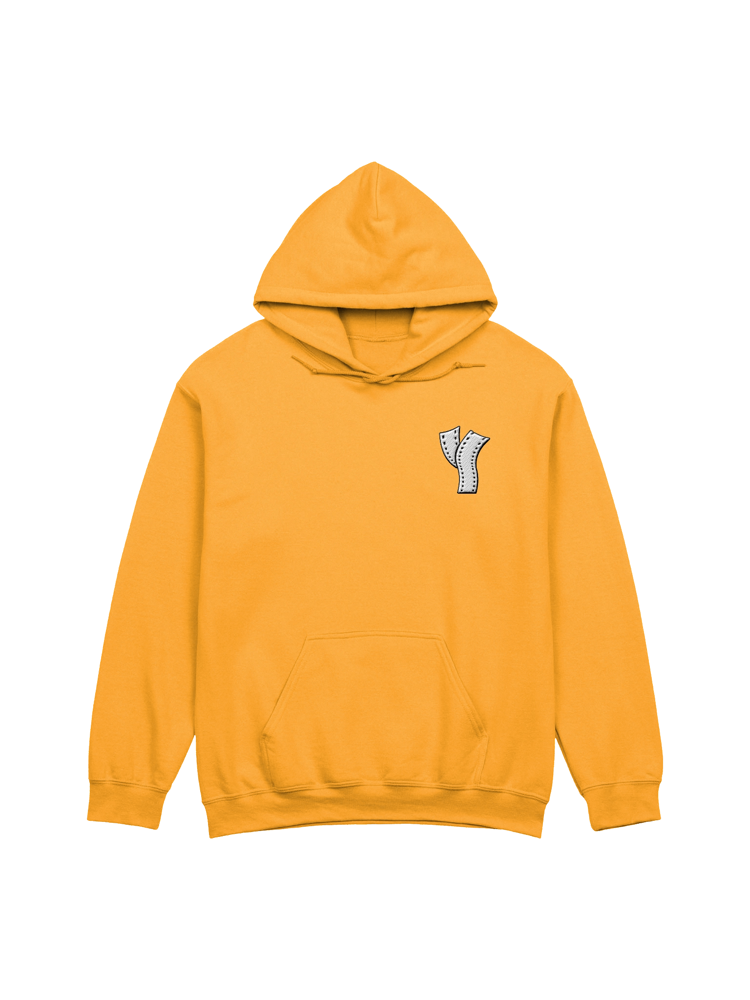 Yellow Productions Hoodie product image (2)