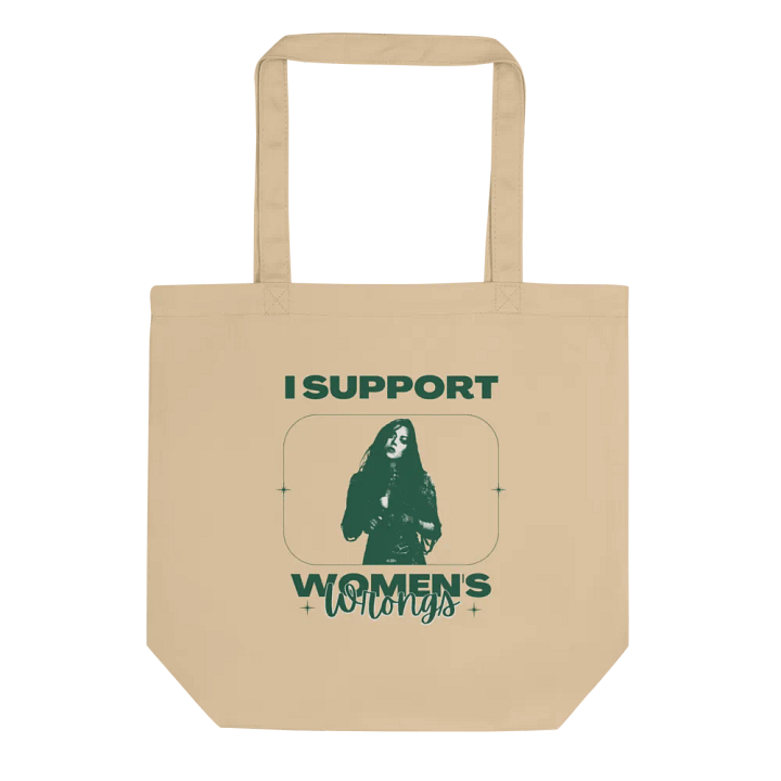 I Support Women's Wrongs (Rio's Version) product image (1)
