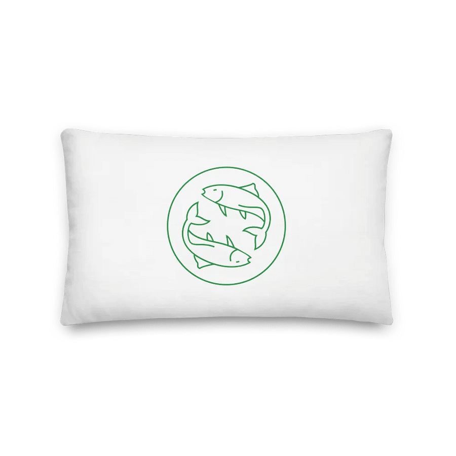 Pisces Constellation Premium Pillow product image (5)