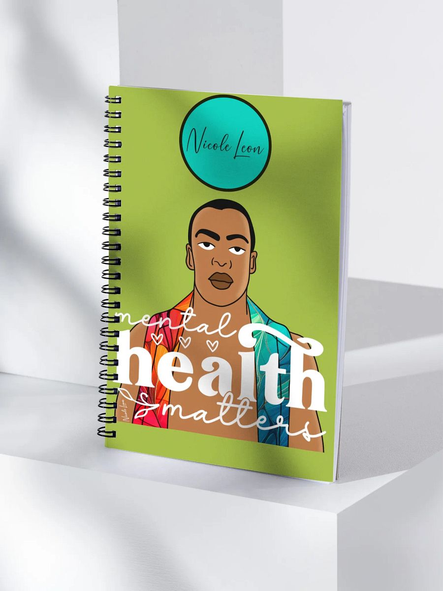 Mental Health Matters product image (4)