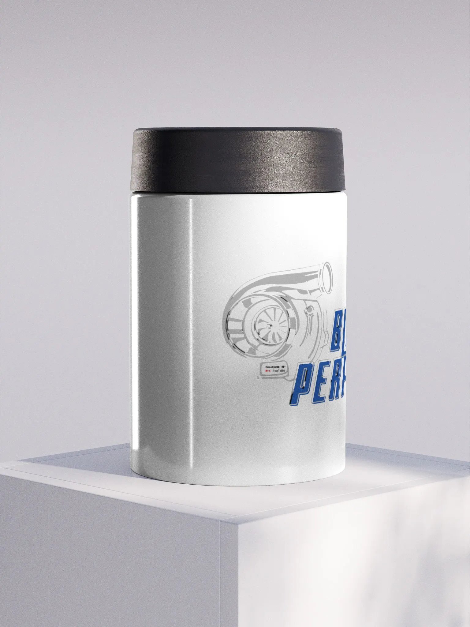 Blue Collar Performance Koozie product image (1)