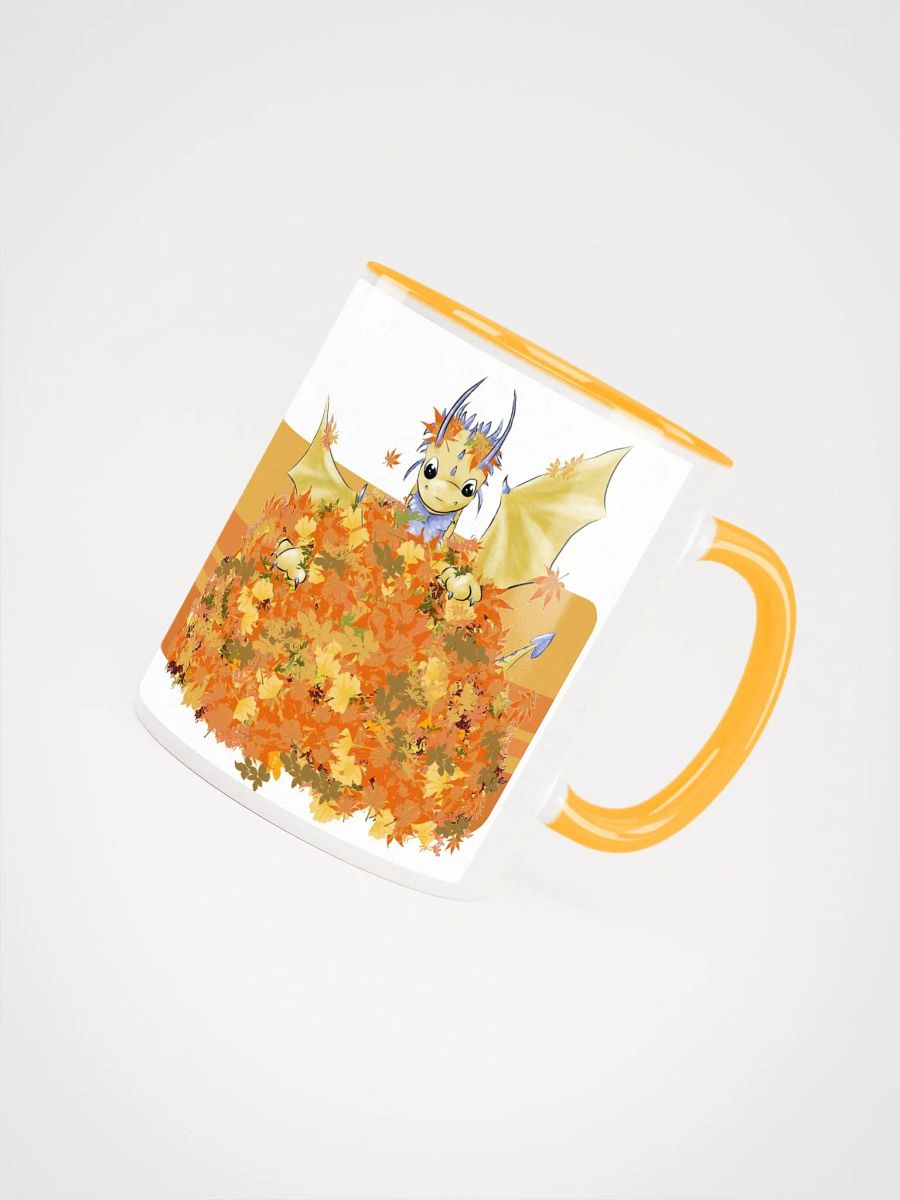JenaCo II - Colorful Mug product image (2)