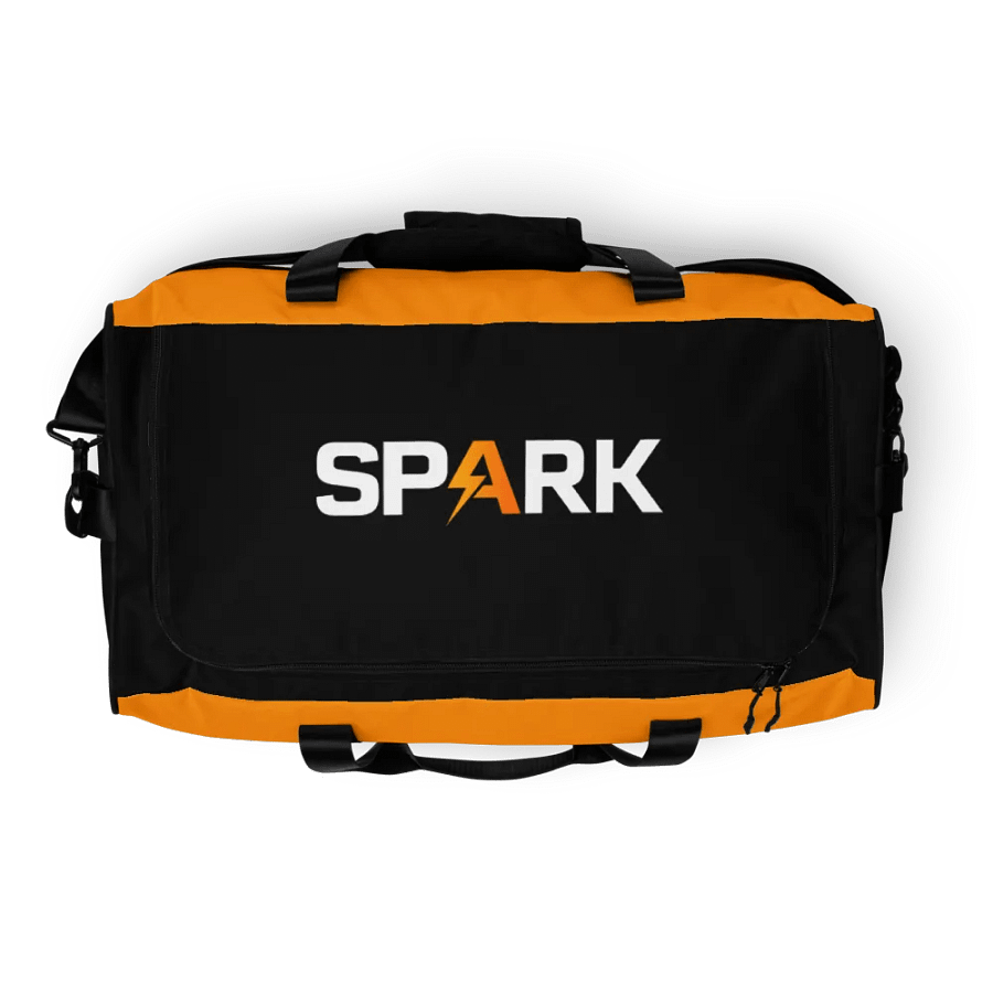 The Spark Duffle Bag product image (5)