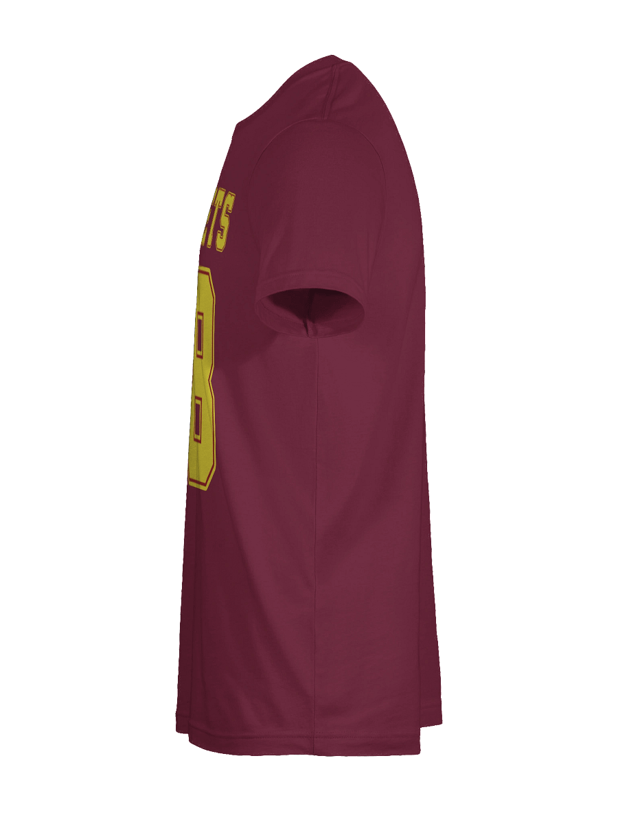 Herrington Hornets - The Faculty product image (11)