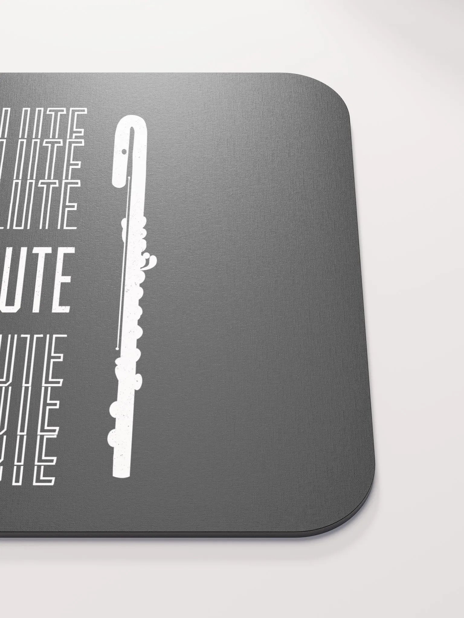 Disruptive Vibes Mouse Pad - Alto product image (5)