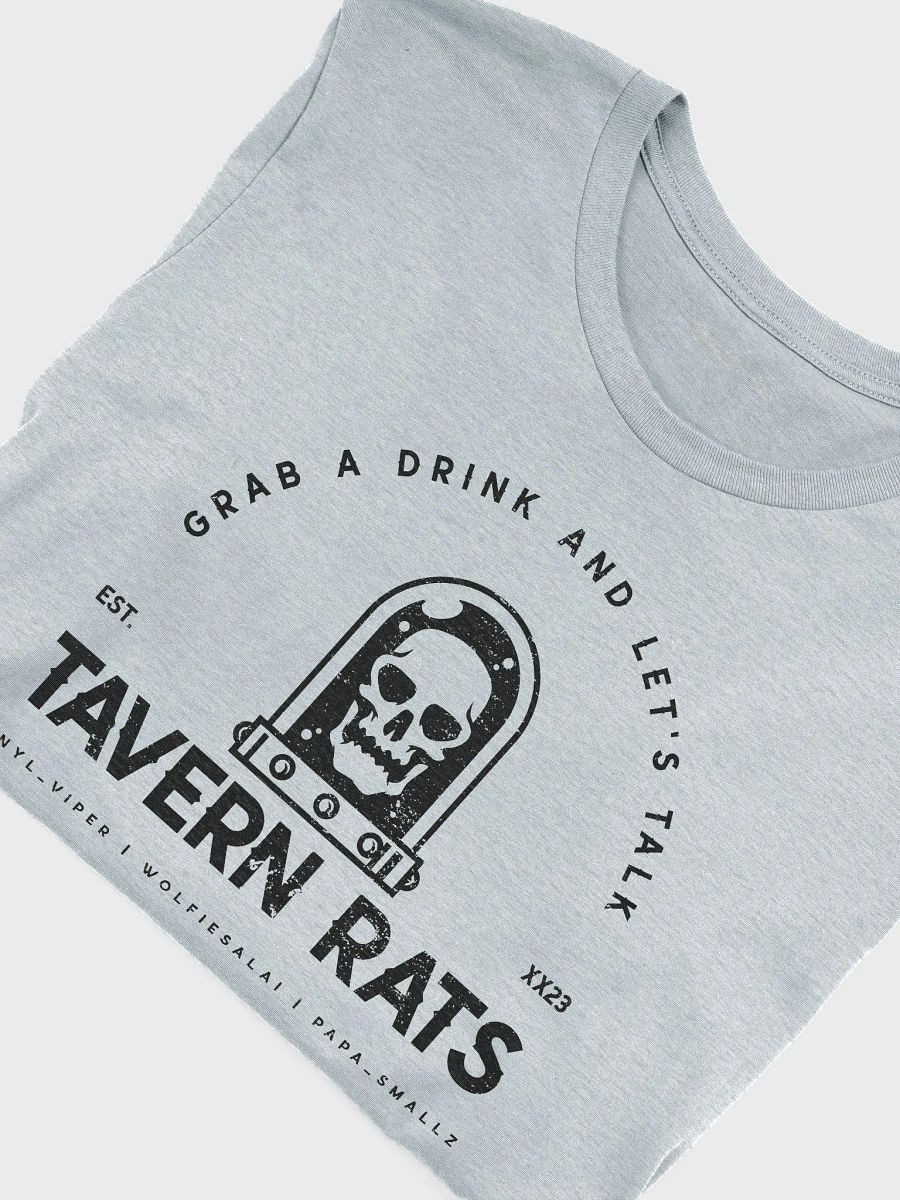 Empty Head tee product image (27)