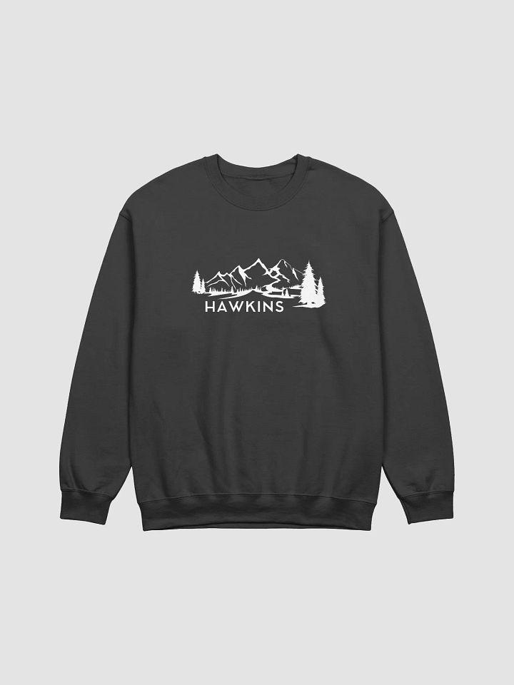 Large Mountains Crew product image (1)