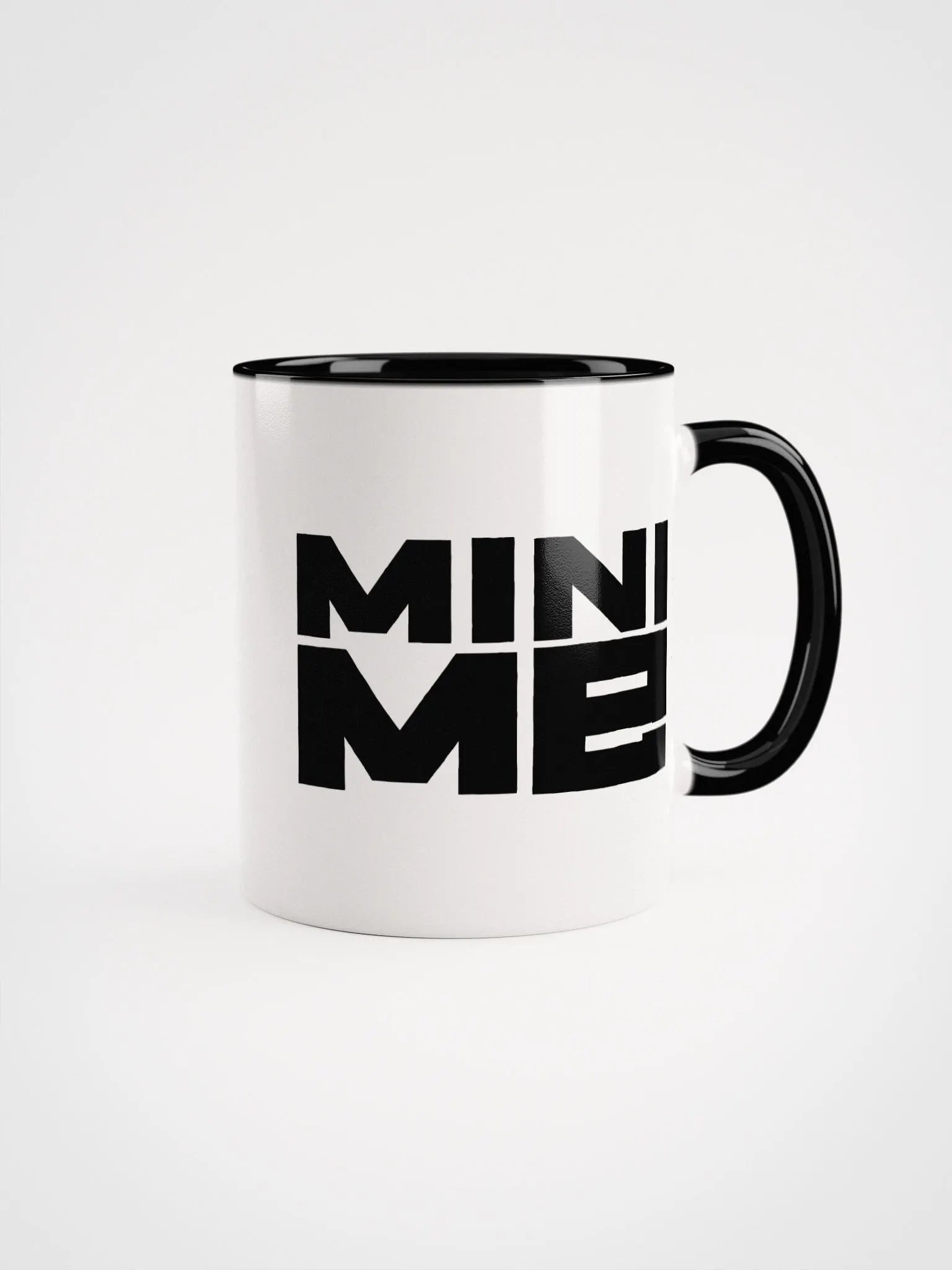 OG MINIME Mug (White) product image (1)